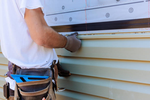 Trusted Siding Repair service in Dennison, OH - Creative Siding
