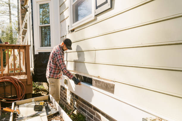Trusted Fiber Cement Siding service in Dennison, OH - Creative Siding